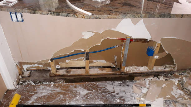 Best Water damage restoration services  in Choctaw Lake, OH
